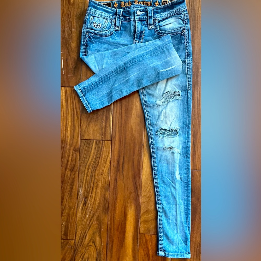 Rock Revival women’s jeans size 26